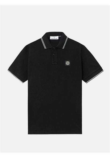 Polo Stone Island Stone Island |  | 2200010S0018V0029